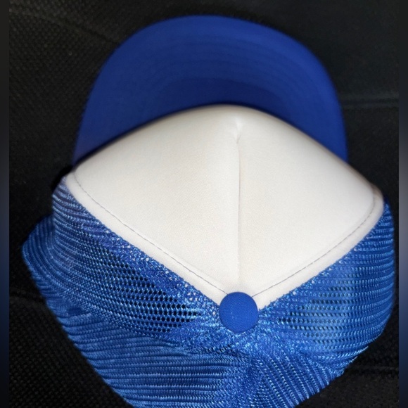 Stranger things themed hat!! Snap back aduk mail sizemadein Korea rare rare rare - Picture 13 of 15